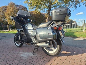 BMW - K 1100 LT - NO RESERVE - 1100 cc - 1994