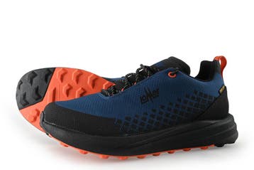 Lomer Sneakers in maat 42 Blauw, Kleding | Heren, Schoenen, Zo goed als nieuw, Sneakers, Lomer, Verzenden