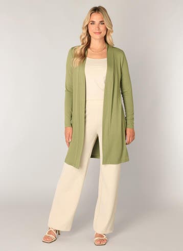Base Level vest Yayla Long42Maat 42/44 (L), Verzenden