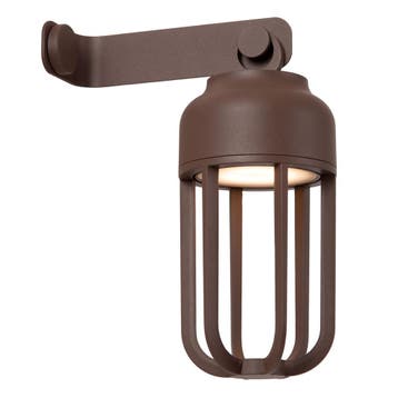 Lucide WELLS - Oplaadbare Wandlamp Binnen/Buiten -, Verzenden, Nieuw