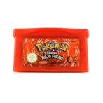 Pokémon Edición Rojo Fuego (Spanish) [Gameboy Advance], Consoles de jeu & Jeux vidéo, Jeux | Nintendo Game Boy, Verzenden