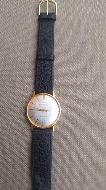 Eterna - Centenaire - Zonder minimumprijs - 4715088 - Heren