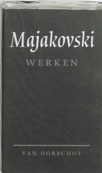 Werken / De Russische bibliotheek 9789028208322, Boeken, Verzenden, Gelezen, V.V. Majakovski