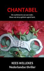 Chantabel 9789402164671 Kees Willekes, Verzenden, Gelezen, Kees Willekes