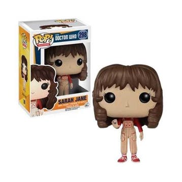 Funko Pop!  Doctor Who - Sarah Jane #298, Verzenden, Nieuw