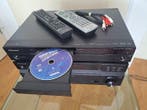 Pioneer - Récepteur audio/vidéo VSX-418 et enregistreur, Nieuw