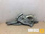 Ruitmechaniek 4Deurs rechts-voor Renault Megane O272333