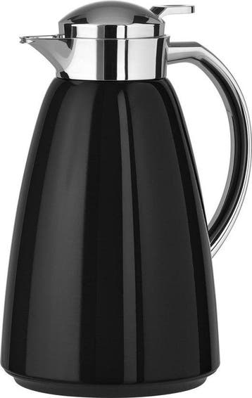 Tefal Campo Thermoskan 1L Antraciet, Huis en Inrichting, Verzenden, Nieuw