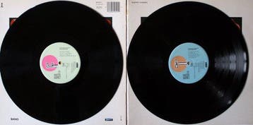 Frankie Goes to Hollywood, Everything but the Girl, Bronski