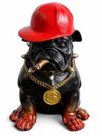 Daluxe Art - 1999 • Maffia Dog