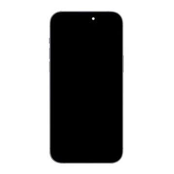 iPhone 15 Pro Scherm (Touchscreen + OLED + Onderdelen) AAA+, Verzenden, Nieuw