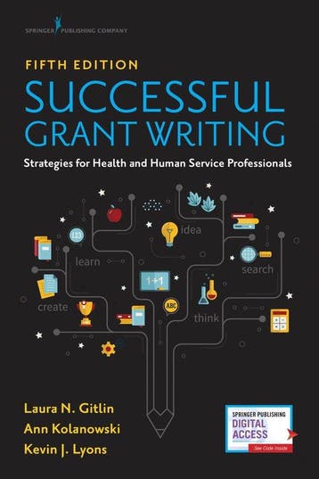 Successful Grant Writing 9780826148032 Laura N. Gitlin, Verzenden, Zo goed als nieuw, Laura N. Gitlin