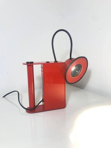 Stilnovo - Gae Aulenti, Pier Giacomo Castiglioni - Lampe de
