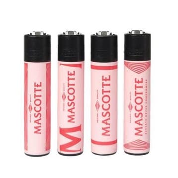 Clipper Mascotte Pink       4 stuks, Verzenden, Nieuw