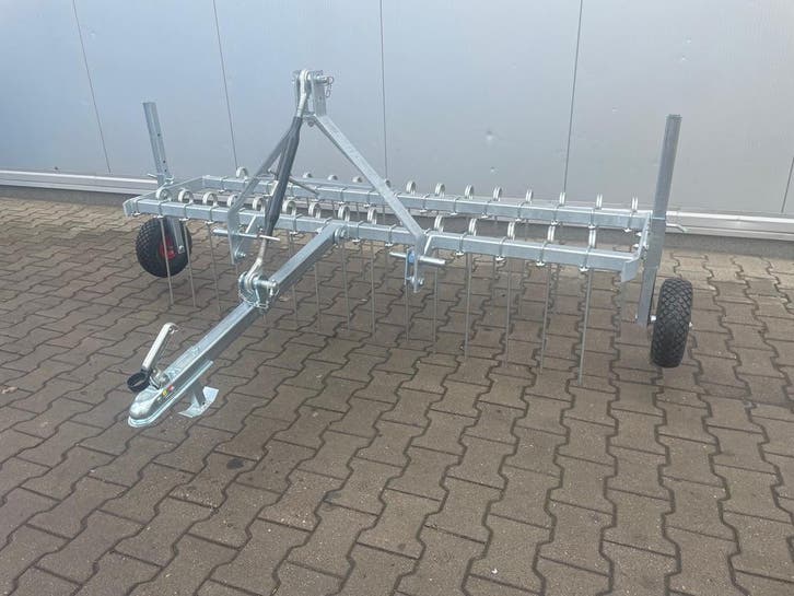 Kraffter Wiedeg Mini ATV/Quad 1.6 - 2.4m, Zakelijke goederen, Landbouw | Werktuigen