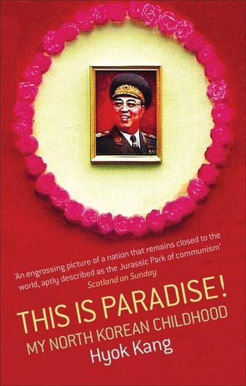 This Is Paradise 9780349118659 Hyok Kang, Verzenden, Gelezen, Hyok Kang