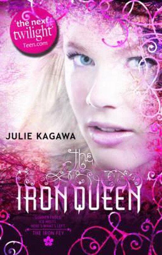 The Iron Queen (The Iron Fey, Book 3) 9780778304791, Livres, Langue | Anglais, Envoi