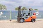 Veiling: Heftruck Toyota 02-8FGJF35 LPG 3500kg 4.7m 2017, Ophalen