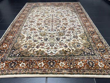 Ghoum - Tapis - 300 cm - 205 cm