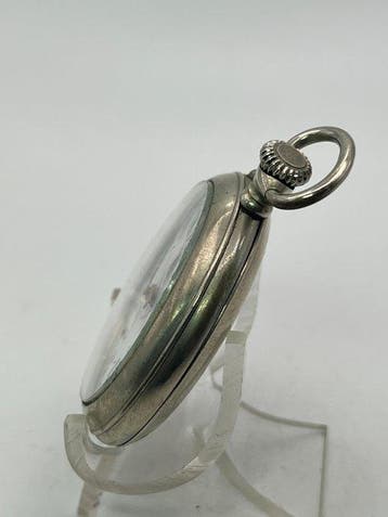 Louis Roskopf Sa . Patent . Antimagnetic. Metallo . 1900 -, Handtassen en Accessoires, Nieuw
