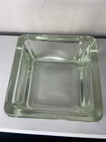 Le Corbusier, Charlotte Perriand - Asbak - Glas - Le, Antiek en Kunst