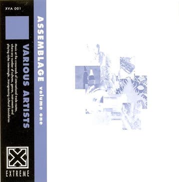 Various - Assemblage Volume One, Verzenden, Gebruikt