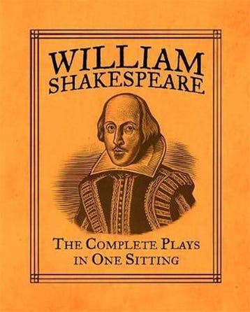 Complete Plays In On - Shakespeare, Verzenden, Nieuw