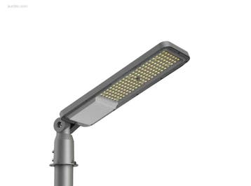 (8x) 150W 5000K LED Straat verlichtingen..., Nieuw
