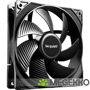 Be quiet! Pure Wings 3 120mm, Verzenden, Nieuw