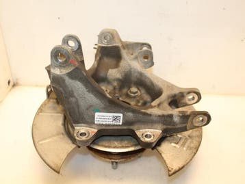 Fusee links-achter Tesla Model X O88342, Nieuw