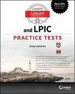 CompTIA Linux+ and LPIC Practice Tests 9781119372691, Boeken, Verzenden, Gelezen, Steve Suehring