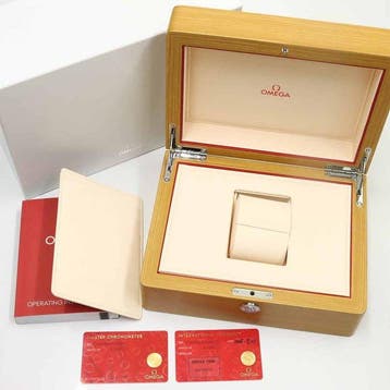 Omega - Seamaster - 210 30 42 20 06 002 - Heren - 2020-2025, Nieuw