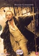 Master and commander (2dvd) op DVD, Cd's en Dvd's, Dvd's | Avontuur, Verzenden, Nieuw in verpakking