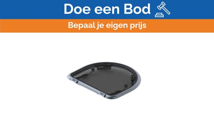 Bieden: Vetus ALTD420SL Altus ventilation hatch, Watersport en Boten, Bootonderdelen, Ophalen of Verzenden