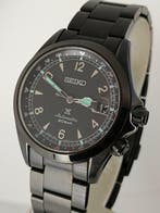 Seiko - Prospex Alpinist Black Series Limited Edition