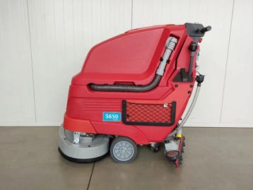 Meijer S650BT, Ophalen of Verzenden