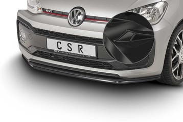 Cupspoiler voor VW up! GTI CSL357-G, Verzenden, Nieuw