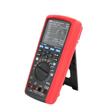 UNI-T UT181A-multimeter, Verzenden, Nieuw