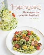 Inspiralized 9789022332405 Ali Maffucci, Verzenden, Zo goed als nieuw, Ali Maffucci