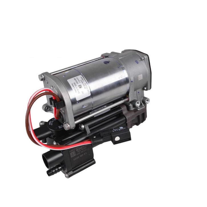 BMW 5-Serie G31 luchtvering compressor OEM 37206886721, Autos : Pièces & Accessoires, Suspension & Châssis, Envoi
