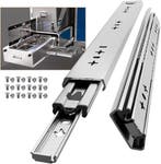 Ladegeleiders 1000mm set | Retour Deal | Nu spotgoedkoop, Verzenden, Zo goed als nieuw, Overige materialen, Overige typen