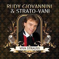 Rudy Giovannini, Strato-Vani - Viva Strauss, Verzenden