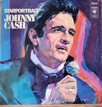 Johnny Cash, Dolly Parton, Kenny Rogers, Hank Locklin -, Nieuw in verpakking