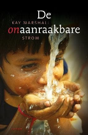 De onaanraakbare / Hoop in India / 1 9789029720922, Boeken, Romans, Gelezen, Verzenden