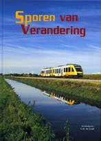 Sporen van verandering 9789060132838, Verzenden, Zo goed als nieuw