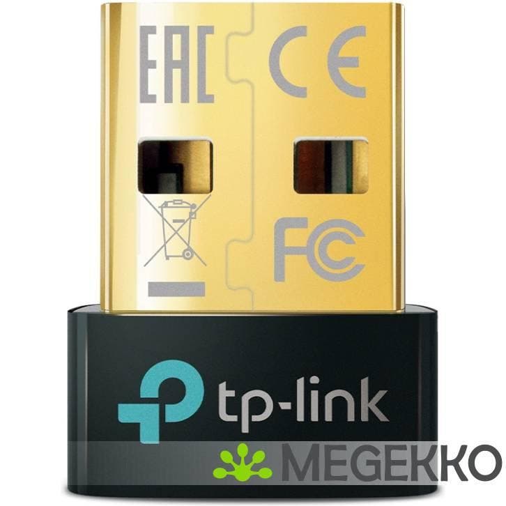 TP-Link UB5A Nano Bluetooth adapter, Informatique & Logiciels, Clés USB, Envoi