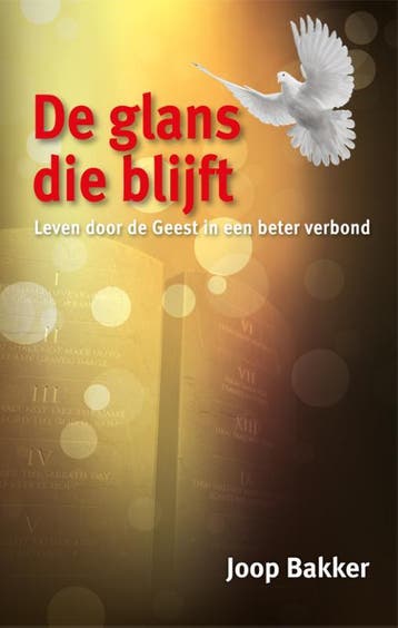 De glans die blijft 9789075613599 Joop Bakker, Verzenden, Zo goed als nieuw, Joop Bakker