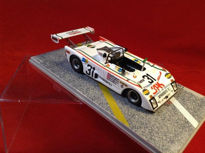 Bizarre 1:43 - Voiture de course miniature - ref. #BZ160, Hobby & Loisirs créatifs, Voitures miniatures | 1:5 à 1:12