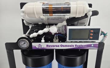 Osmose toestel 500l/uur PRO 1600G-3413*1, Ophalen of Verzenden, Nieuw