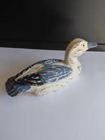 Lokeend - Grand, Période 1950-1970, peint main, sculpture 30